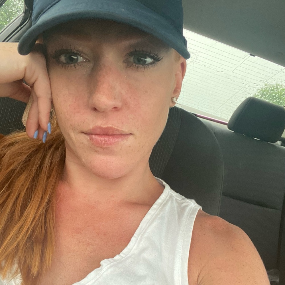 Meet your Posher, Liz